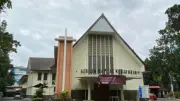 Polres Jaksel Siagakan 144 Personel untuk Amankan Ibadah Paskah di 13 Gereja
