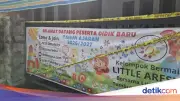 Polres Jogja Tetapkan 13 Tersangka Kasus Kekerasan di Daycare Little Aresha