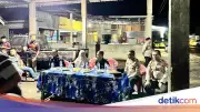 Polres OKU Selatan Perkuat Sinergi dengan Warga Lewat Sambang Poskamling