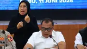 Polri Ancang-ancang Jerat Pelaku BBM-LPG Ilegal dengan Pasal Pencucian Uang