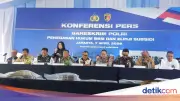 Polri Bongkar 665 Kasus Penyelewengan BBM-LPG Subsidi, 672 Tersangka Ditangkap
