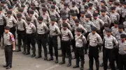 Polri Janji Rekrutmen Akpol 2026 Transparan, Bebas Korupsi dan Nepotisme