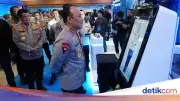 Polri Luncurkan Layanan Laporan Polisi Online via Super App, Ada Konsultasi Virtual