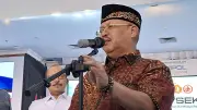Polri Siapkan Universitas Kepolisian, Terbuka untuk Umum Bukan Hanya Polisi