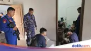 Polri Ungkap Penyelundupan 47 Ribu Benih Lobster di Serang, Lima Tersangka Diamankan