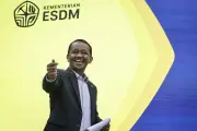 Potensi Besar Gas dan Kondensat Ditemukan di Blok Ganal Lepas Pantai Kaltim