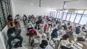 Potensi Kecurangan UTBK SNBT Tinggi, Pengawasan dan Sanksi Diperketat