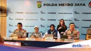 PPA-PPO Polda Metro Berikan Pendampingan Korban Pelecehan Driver Taksi Online
