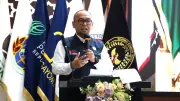 PPATK Soroti Arus Pencucian Uang Global Capai USD 2 Triliun