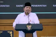 Prabowo Bantah Janji Naikkan Gaji Guru? Ini Fakta Sebenarnya