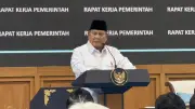 Prabowo Bela Kunjungan Luar Negeri: Untuk Keamanan Minyak, Saya Harus Berkeliling