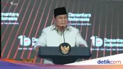 Prabowo Beri Analogi Jembatan untuk Kritik Pemerintah: Fokus pada Pengabdian