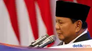 Prabowo Dorong Peningkatan Jumlah Konser K-Pop di Indonesia untuk Penggemar