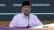 Prabowo Ingatkan Aman BBM Bukan Berarti Santai, Pemerintah Harus Tetap Waspada