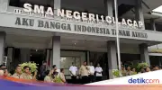Prabowo Ingatkan Pelajar Hati-hati dengan AI, Serukan Percaya pada Bangsa