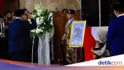 Prabowo Kecam Keras Serangan di Lebanon yang Tewaskan 3 Prajurit TNI