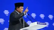 Prabowo Klaim Pemerintahan 1,5 Tahun Efektif dan Andal Hadapi Tantangan Global