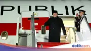 Prabowo Lanjut Lawatan Diplomatik ke Prancis Usai Bertemu Putin di Rusia