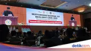 Prabowo Lepas Jabatan Ketua Umum PB IPSI Setelah 34 Tahun Mengabdi
