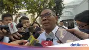 Prabowo Minta Dilibatkan Dosen dalam Proyek Tanggul Laut Raksasa