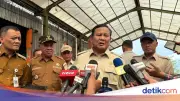 Prabowo Puji TPST Banyumas: Teknologi Sederhana Tapi Efektif
