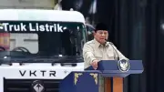 Prabowo: Satgas PKH Selamatkan Aset Hutan Rp 370 Triliun, Setara 10% APBN