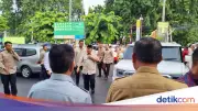 Prabowo Setujui Flyover di Bekasi Timur Cegah Kecelakaan Kereta Terulang