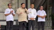 Prabowo Targetkan Indonesia Swasembada BBM dan Energi dalam Tiga Tahun