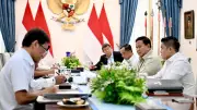 Prabowo Targetkan Renovasi 400 Ribu Rumah Rakyat, Percepat Program Hunian Layak