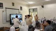 Prabowo Targetkan Semua Sekolah di Indonesia Diperbaiki Akhir 2028