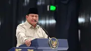 Prabowo Tegaskan: Ancaman ke Satgas PKH Sama dengan Ancaman ke Presiden RI