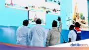 Prabowo Tegaskan SDA RI Harus Dinikmati Rakyat Sepenuhnya