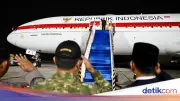 Prabowo Terbang ke Moskow untuk Pertemuan Empat Mata dengan Putin Bahas Energi dan Geopolitik