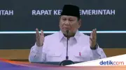 Prabowo Ungkap Jadi Korban Hoaks AI: Video Saya Bisa Nyanyi dan Pidato Mandarin