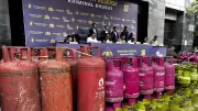 Praktik Pengoplosan Gas Elpiji Subsidi Terbongkar, Pelaku Raup Untung Rp 2,7 Miliar