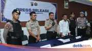 Praktik 'Suntik' Gas Subsidi Dibongkar di Karanganyar, 3 Pelaku Ditangkap