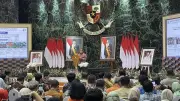 Pramono Akui Target Pertumbuhan Ekonomi 8 Persen di Jakarta Berat Dicapai