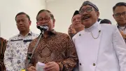 Pramono Anung Berikan Peringatan Keras untuk Pelaku Premanisme di Tanah Abang