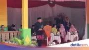 Pramono Anung Buka Lebaran Betawi 2026, Ajak Warga Jakarta Lestarikan Tradisi