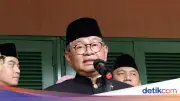Pramono Anung Gelar Rapat Khusus Basmi Ikan Sapu-Sapu di Jakarta