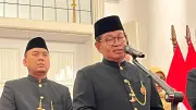 Pramono Anung Instruksikan Pemberantasan Ikan Sapu-Sapu di Jakarta, Bahaya Konsumsi dan Kerusakan Lingkungan