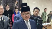 Pramono Anung Jelaskan Skema Bertahap Pembatasan Air Tanah di Jakarta