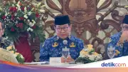 Pramono Anung Kaji Pengurangan Pajak Daerah Respons Tekanan Geopolitik Global