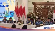 Pramono Anung Minta Pengawasan Ketat Distribusi LPG 3 Kg untuk Cegah Kelangkaan