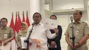 Pramono Anung Perintahkan Perluasan Operasi Penangkapan Ikan Sapu-Sapu di Jakarta
