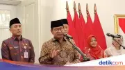 Pramono Anung Rotasi 11 Pejabat DKI, Termasuk Walkot Jaksel, untuk Peremajaan Organisasi