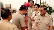 Pramono Anung Terbitkan Aturan WFH Jumat, ASN Jakarta Harus Penuhi Syarat Khusus
