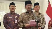 Pramono Anung Waspadai Dampak El Nino di Jakarta: Ancaman Pangan dan Kesehatan