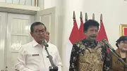 Pramono Sentil ASN DKI Ganti Pelat Mobil Dinas Jadi Pribadi: Tak Ada Toleransi