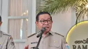 Pramono Soroti Premanisme di Jakarta Meski Jadi Kota Teraman Kedua ASEAN